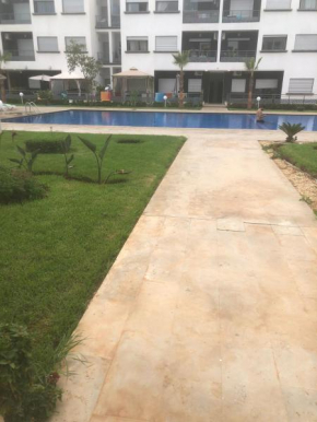 Appartement el manssouria